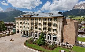 Grand Hotel Savoia Cortina d Ampezzo a Radisson Collection Hotel